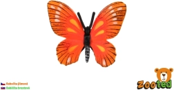 Figurica velike koprivarke, 5,5 cm