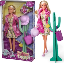 Lutka Steffi Love modni set