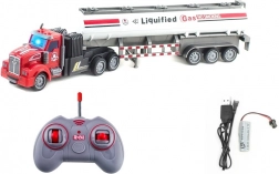 RC cisterna z svetlobnimi efekti 1:46