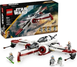 LEGO Star Wars lovec ARC-170
