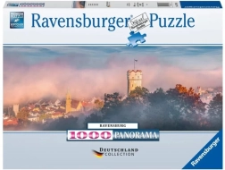 panoramske sestavljanke 1000 kosov RAVENSBURGER