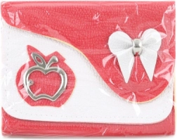 Otroška torbica čez ramo z mašnico