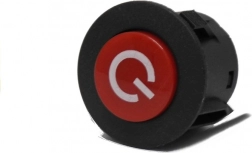 Stikalo on/off za baterijsko vozilo 28 mm