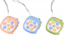 Igra za pozornost Dino 9 cm