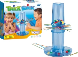 woopie spretnostna igra padajoče kroglice – vleci paličice