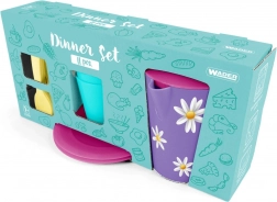 Party Time mala jedilna garnitura za otroke