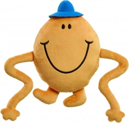 Plišasta igrača MR. MEN – Mr. Tickle 20 cm
