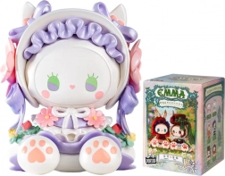 Lucky Emma – zbirateljska figurica Skrivnostni gozd: Zmenek na vrtu (blind box)