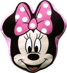 Oblikovana blazina Minnie