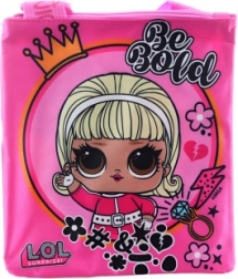 Torbica za čez ramo L.O.L.