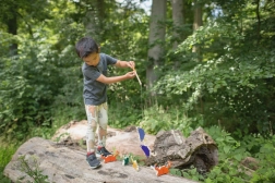 Igračka Lov na rake