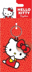 Spinner obesek za ključe Hello Kitty