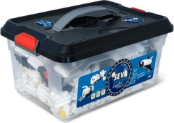 SEVA Vesolje - Ekspedicija Mars Gradbeni komplet