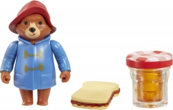 Paddington – komplet z marmelado in sendvičem