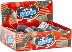 Vlečni morski pes Flexi Poptube