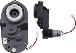 Pogonski motor za akumulatorsko vozilo 24V