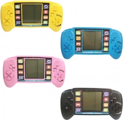 Digitalna mini igra – padajoče kocke