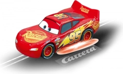 Avto za avtomobilske steze GO 1:43 – DISNEY CARS Strela McQueen
