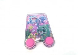 Vodna igra Potapljači – žepna prstna igra z obročki