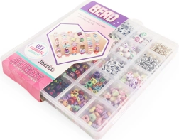 Creative Bead Bracelet Making Set