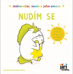 Samorog Jenda in njegova čustva: dolgčas mi je