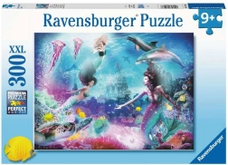 Ravensburger kraljestvo morskih deklic stavek