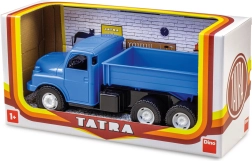 Tatra 148 keson modra 30 cm – plastična igrača DINO