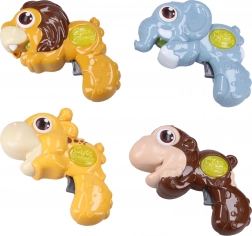 Interaktivna žival z svetlobnimi in zvočnimi učinki