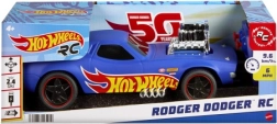 Hot Wheels RC avto Rodger Dodger 1:16
