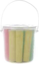 Krede v vedru 15 kos