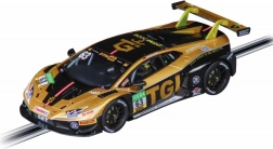Carrera Digital 124 Lamborghini Huracán GT3 tekmovalni slot avto 1:24