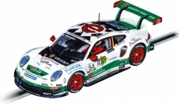 Carrera Digital 132 Porsche 911 RSR CarTech Motorsport Bonk, M. Essman, št. 54