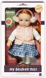 Punčka 36 cm Jelena