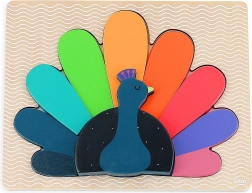 Lesene vstavljanke Pavao od Vilac