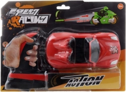 Izstreljevalni avto za otroke