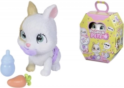 Figurica Pamper Petz zajček s plenične zabave