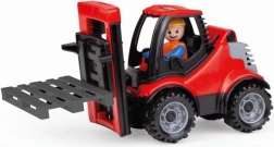 Viličar s paleto Truckies