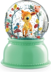 Nočna lučka Koloušček Djeco