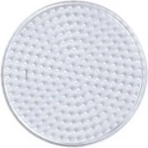 Podlaga za talilne perle Krog