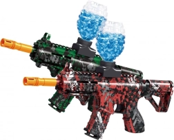 Starx gelni blaster z nabojnikom za kroglice