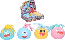 Stiskljiva pošast pesa 10 cm