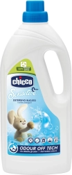Chicco otroški pralni gel Sensitive 1,5 l (27 pranj)