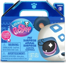 Littlest Pet Shop LPS presenečenje – zbirateljska figurica