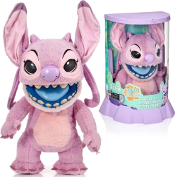 interaktivni pliš Disney Lilo & Stitch Angel od WOW! Stuff