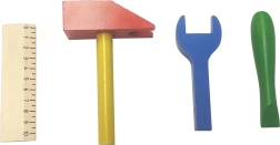 Detoa Orodje za montažne igrače