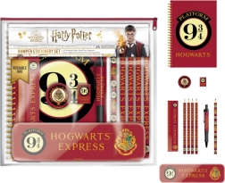 Šolski set Harry Potter peron 9 in 3/4