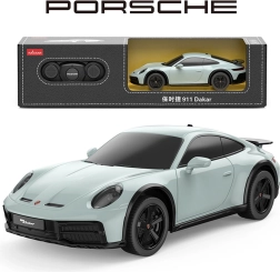 RC avto 1:24 PORSCHE 911 Dakar mentol Rastar