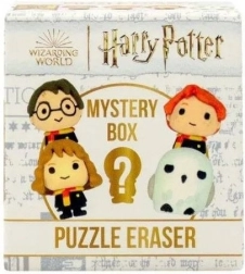 3D puzzle figurica Harry Potter
