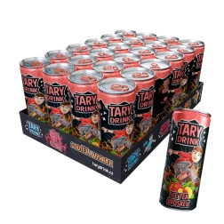 Ledeni čaj z okusom breskve