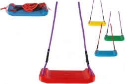 Plastična vrtna gugalnica za otroke